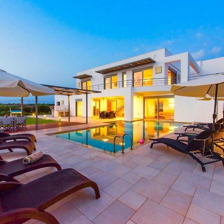 Villa Stella By Interhome Livadi  Exteriör bild