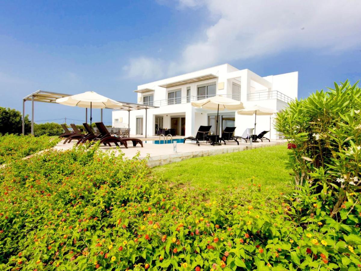 Villa Stella By Interhome Livadi  Exteriör bild