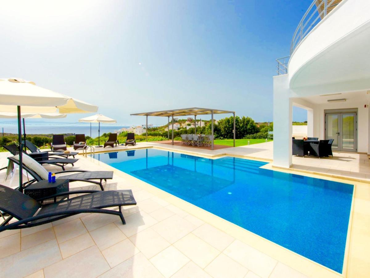 Villa Stella By Interhome Livadi  Exteriör bild