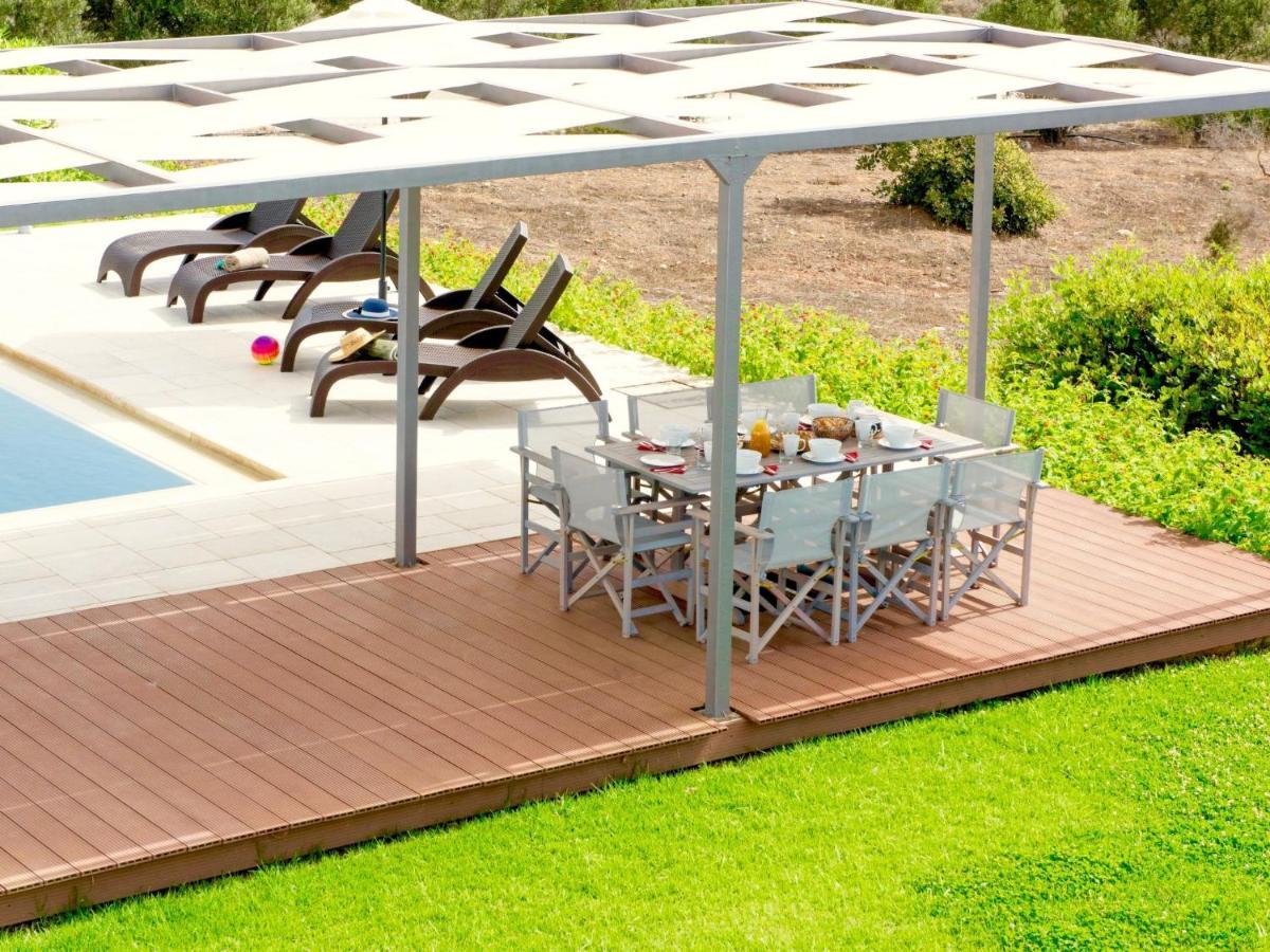 Villa Stella By Interhome Livadi  Exteriör bild