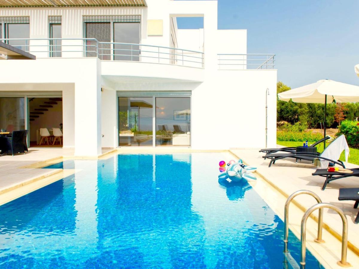 Villa Stella By Interhome Livadi  Exteriör bild