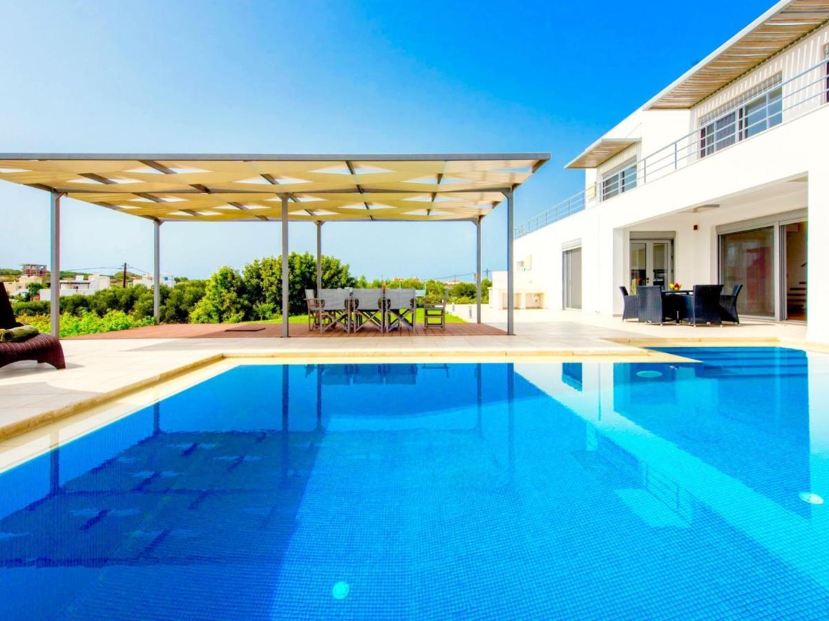 Villa Stella By Interhome Livadi  Exteriör bild