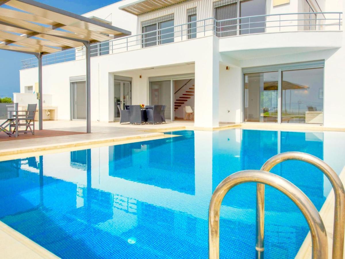 Villa Stella By Interhome Livadi  Exteriör bild