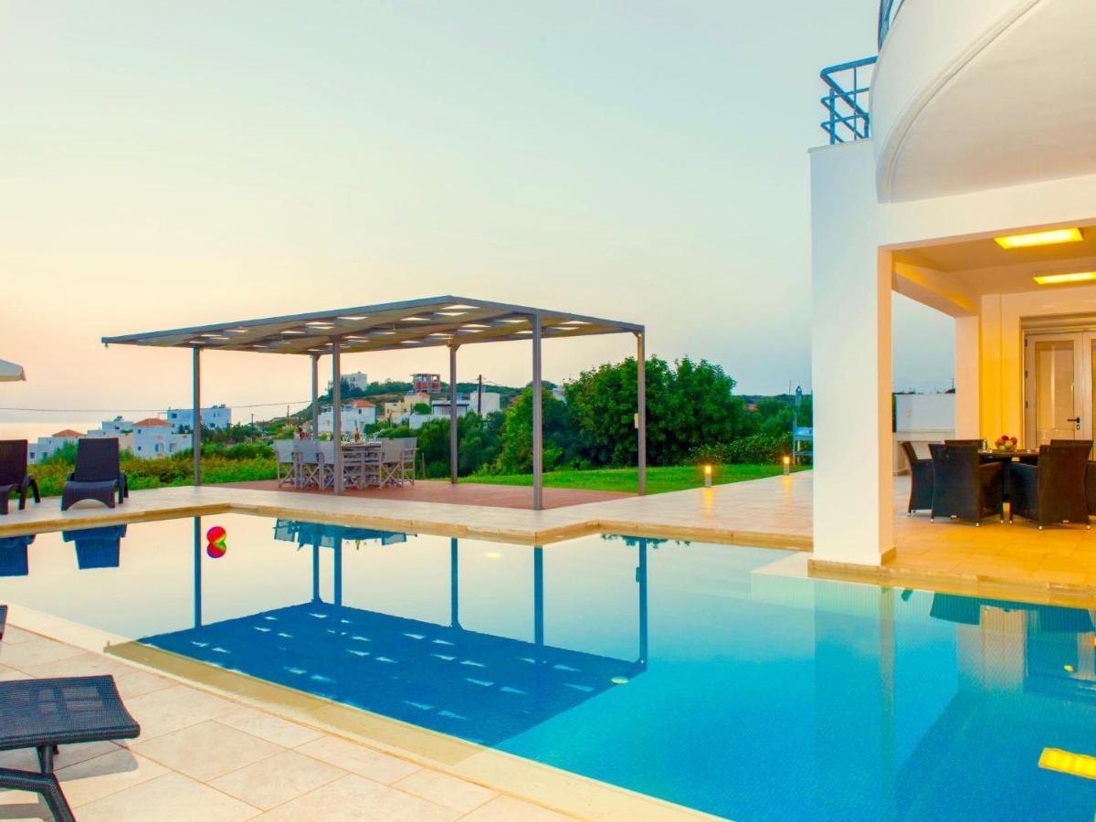 Villa Stella By Interhome Livadi  Exteriör bild