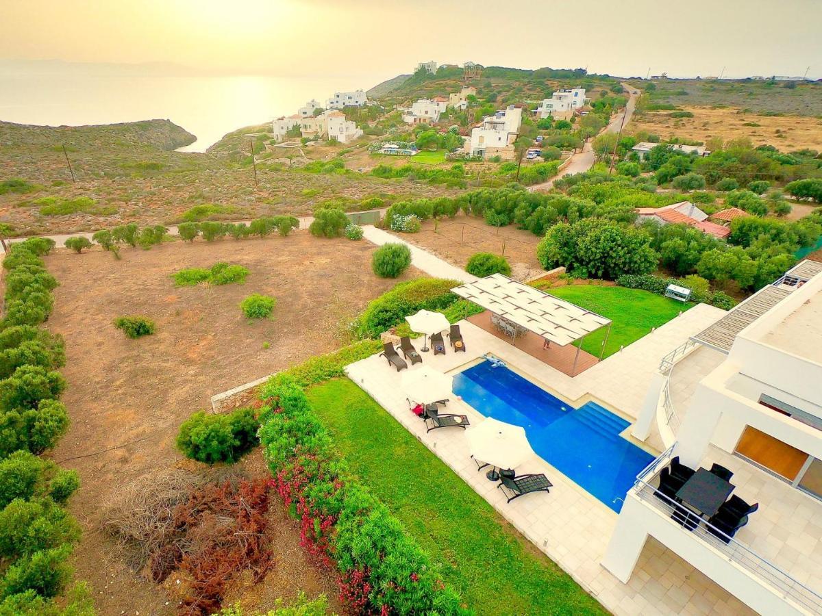 Villa Stella By Interhome Livadi  Exteriör bild