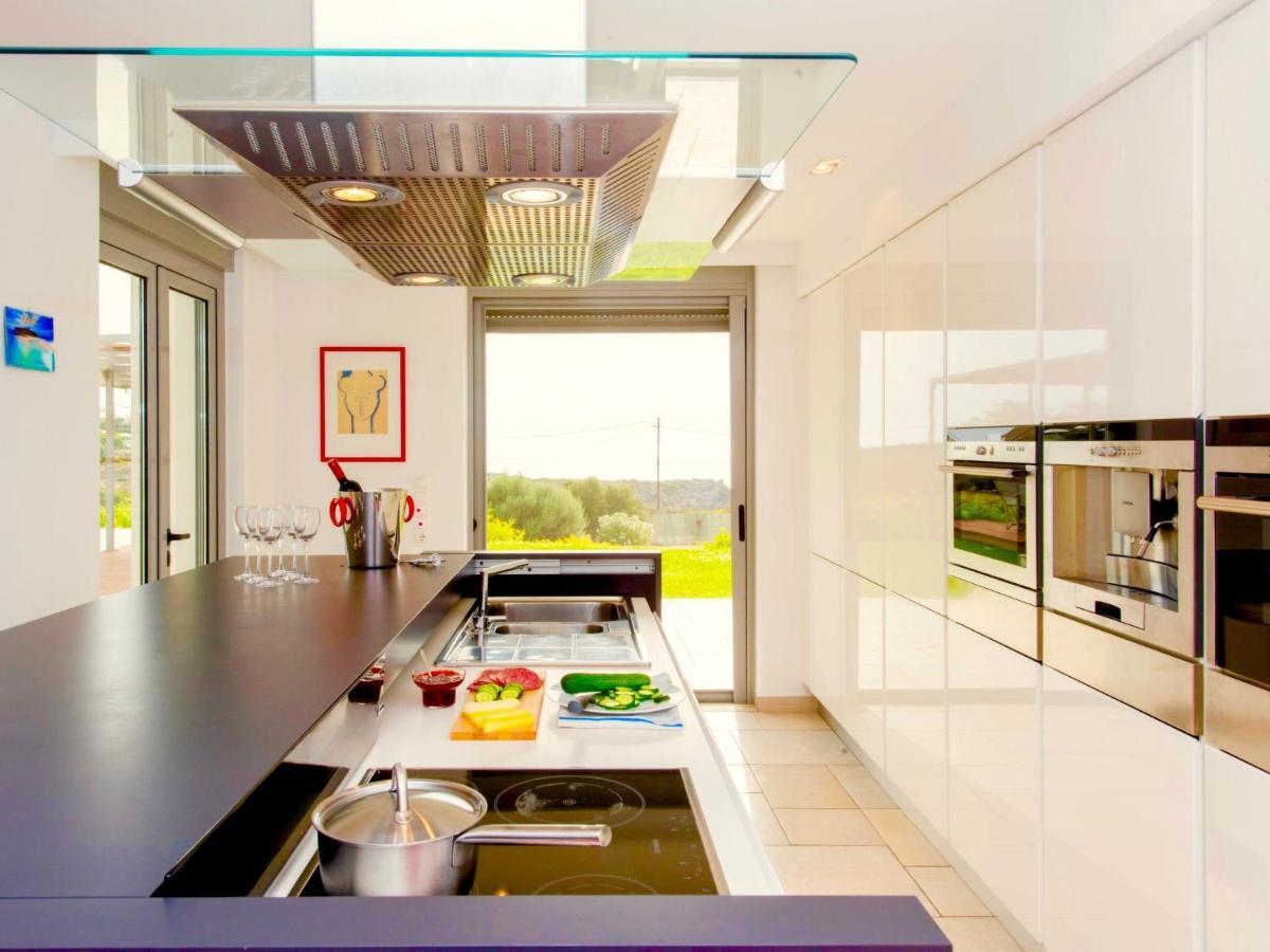 Villa Stella By Interhome Livadi  Exteriör bild