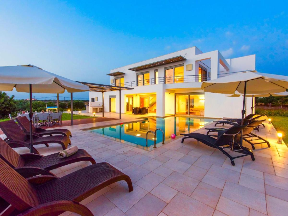 Villa Stella By Interhome Livadi  Exteriör bild