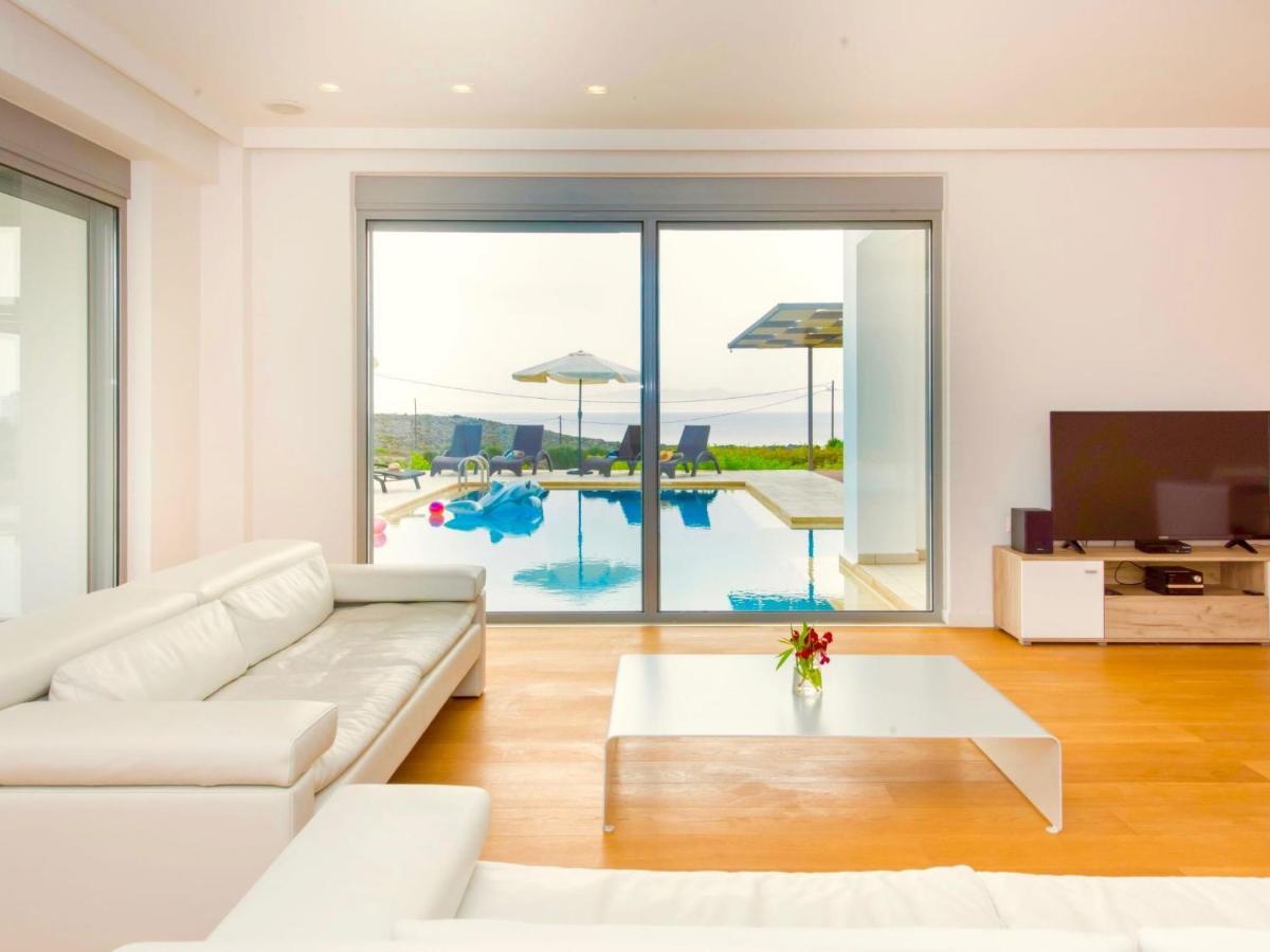 Villa Stella By Interhome Livadi  Exteriör bild