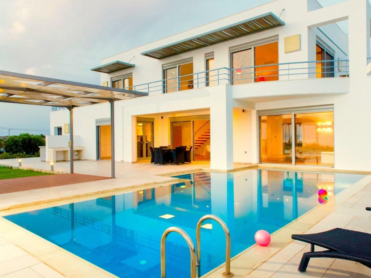 Villa Stella By Interhome Livadi  Exteriör bild